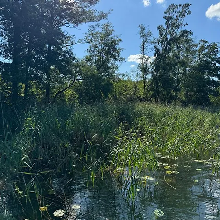 Dom Na Wodzie Tekne *