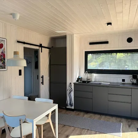 Botel Dom Na Wodzie *